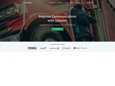 roserocket.com snapshot