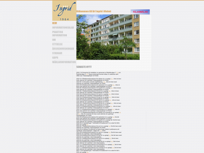 brfingrid.com snapshot