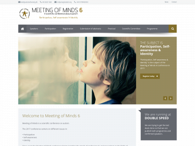 meetingofminds.dk snapshot