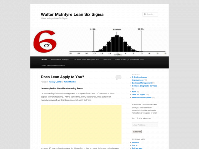 leanmeanprocessimprovement.com snapshot