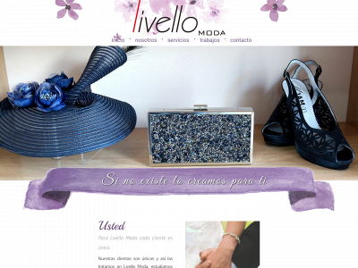 livello.es snapshot