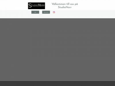 studionorr.nu snapshot