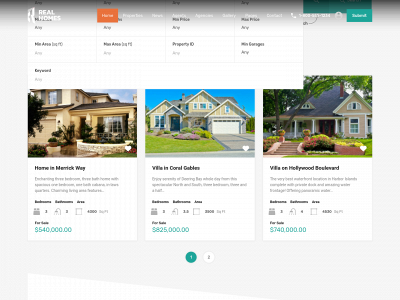andyleerealty9.com snapshot