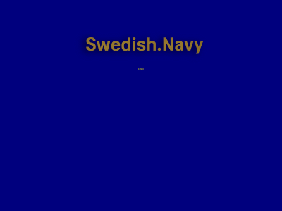 swedish.navy snapshot
