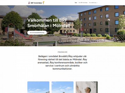 smorhalan.se snapshot