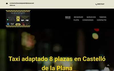 taxiadaptado8plazascastellon.es snapshot