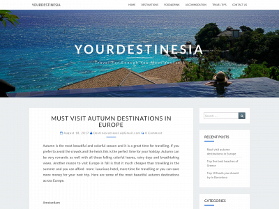 yourdestinesia.com snapshot
