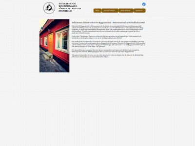 byggnadsvardisormland.se snapshot