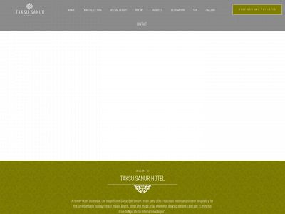 taksusanur.com snapshot