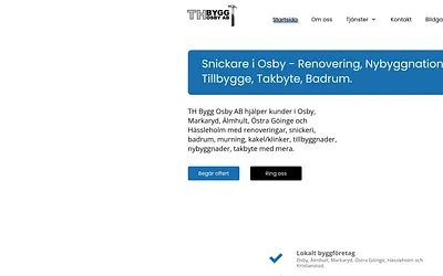 thbyggab.se snapshot