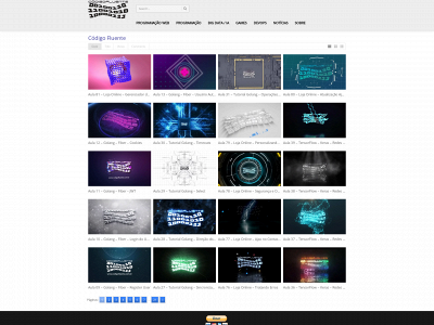 codigofluente.com.br snapshot
