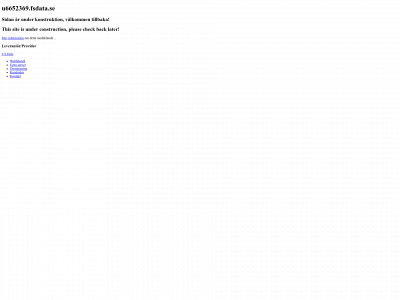 resourceful.se snapshot