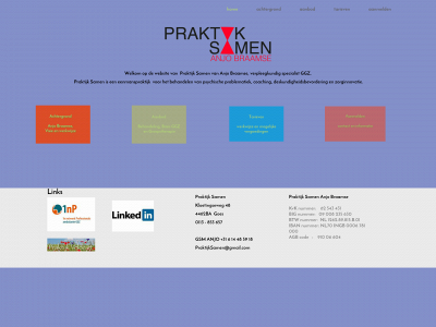 praktijksamen.com snapshot