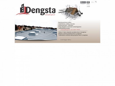 dengsta.lt snapshot