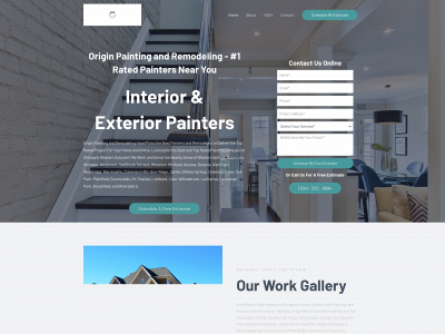 originpainting.com snapshot