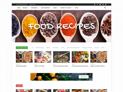 sgvfoodblog.com snapshot