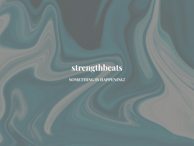 strengthbeats.com snapshot