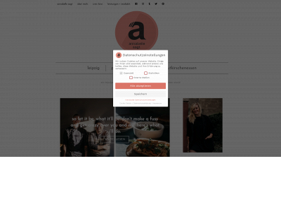 annabelle-sagt.de snapshot