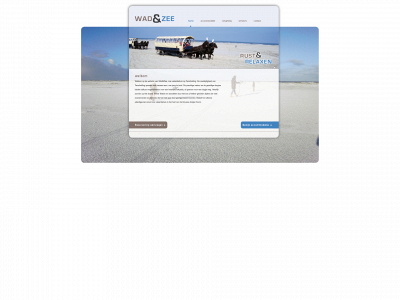 wad-zee.nl snapshot