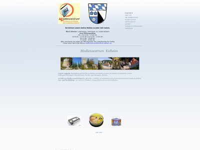 mzkeh.de snapshot