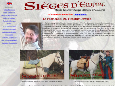siegesdempire.fr snapshot