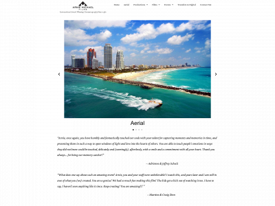 arvp.com snapshot