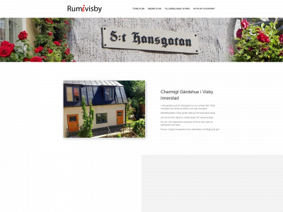 rumivisby.se snapshot