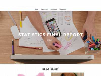 stastisticsreport.weebly.com snapshot