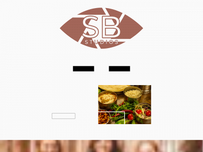 sbstudios.co.uk snapshot