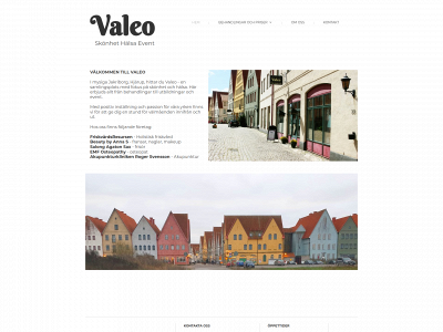 valeo.nu snapshot
