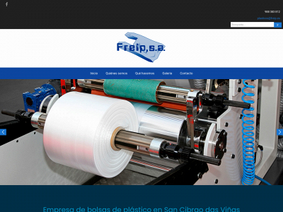 freip.es snapshot
