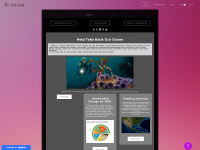 thepinksnake.weebly.com snapshot