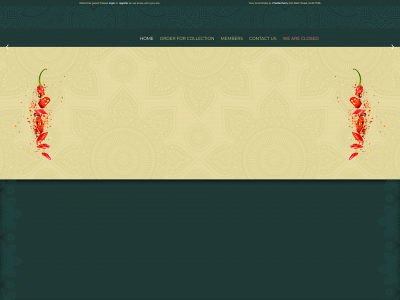 robiskitchen.com snapshot