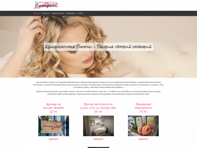 pumpulihoitola.com snapshot