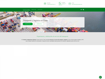 transcomarslu.es snapshot