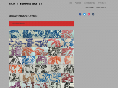 scottterris.com snapshot