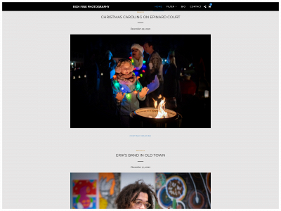 richfinkphotography.com snapshot