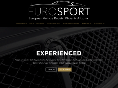 eurosportphoenix.com snapshot