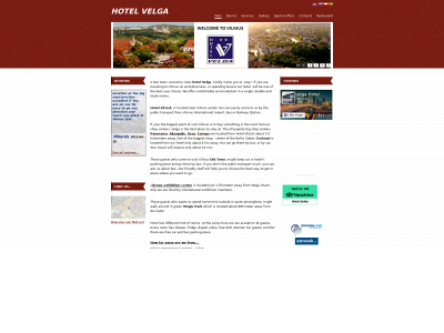 hotelvelga.lt snapshot