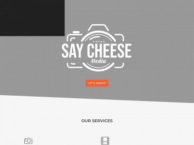 saycheesemedia.dk snapshot
