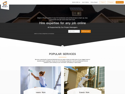 recoveryworkforce.com snapshot