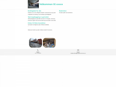 vaktmesterbok.net snapshot