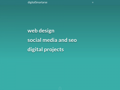 digitalsmartarse.co.uk snapshot