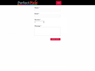 perfect-pixel.com snapshot