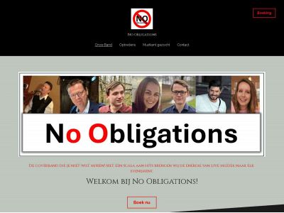noobligations.nl snapshot