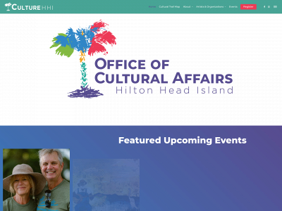 culturehhi.org snapshot