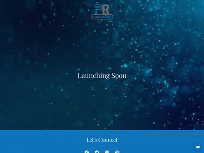 people-recruit.co.uk snapshot