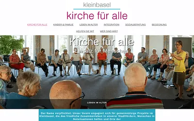 kirche-fuer-alle.ch snapshot