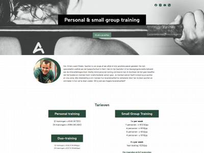 pak-et-trainingcenter.be snapshot