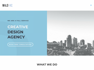 wilokc.com snapshot